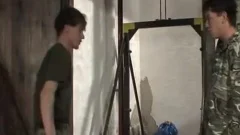 A-small-tight-scene