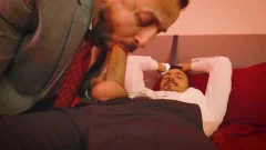 menatplay: Doggy-Style Delight at Hotel-X