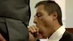 dad pound Son-in-law