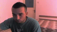  Romanian Muscle Dancing 2\t\t\t\t\t