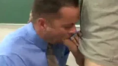 Young desires sex