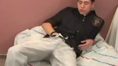 Young twink wishes for loud sex