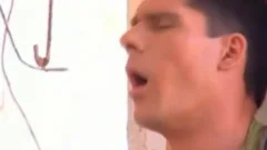 Two Military homosexual boys suck And plow Eacnaughtyher
