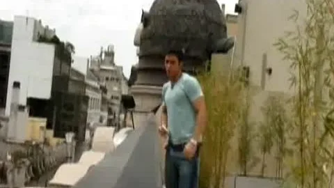 SPANISH PLAYhouse 1 SCENE 1