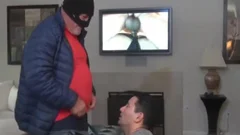 Hottest Porn Scene homo cream flow tasty Like In Your Dreams