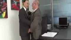 Grandpas nailing - Male Porn videos, Male