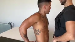 El Inspector