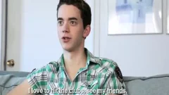 Matthew Mills