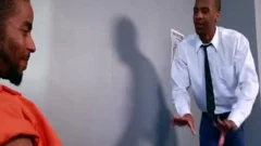 KING B & JIN POWERS Plea Bargain