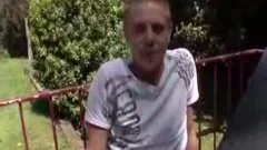 GayForIt.eu - Bukkake teens