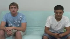 concupiscent dudes sucking & stroking