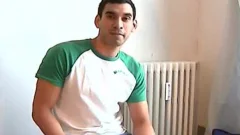 Full video: A worthwhile blameless Delivery guy Serviced His big 10-Pounder By A guy