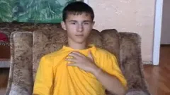 young Jerk