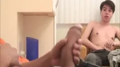 wicked gay twinks Safe nailing