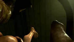 three-some Animation