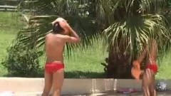 Futbol 3 - Scene 3