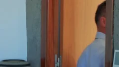 Muscle homosexual butthole job With cumshot