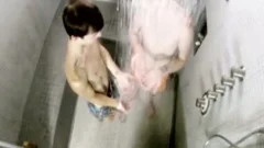 Elijah Young together with Jasper Robinson got fucked hard