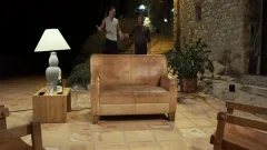 pooper Rammed bare