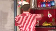The Thief Prefers To bang Instead Of Stea
