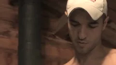 Very hot and athletic couple fucked anal