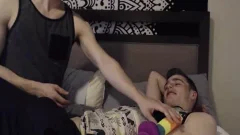 Anthonyverusso - Chaturbate 2