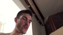 Latino Fucker