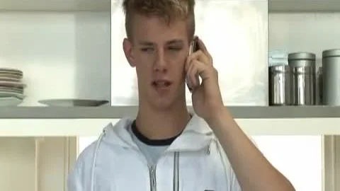 British boyz Are hammered