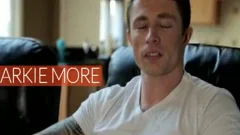Markie audition Jacob
