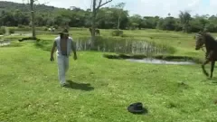 man on tthis chab Range 1