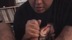 This Is Short. Basically Its A Bunch Of Clips Of A Bunch Of boyz Orgasming In My face hole, Face Or Up My booty. If u Like Any/all Of My movies, Pleas
