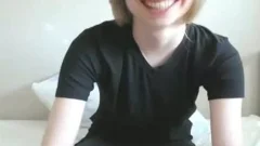 filthy blonde twink Bottom
