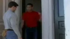 Sorprendido Por El Fontanero