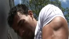 Barebacking In Rio Parte 4