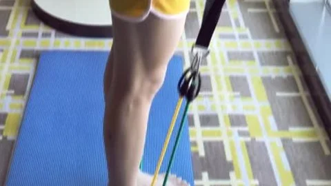 BA2019 FITNESS INSTRUCTOR NO.6