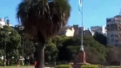 Buenos Aires boys 9 - Scene 1