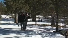 Falcon Studios: Rim Jobbing and Cumming in the Cold