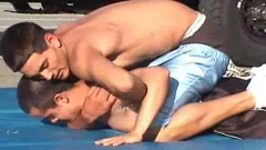 UIW Submission VC Vs. pounds