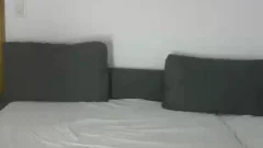 Latin And German slamming sexy