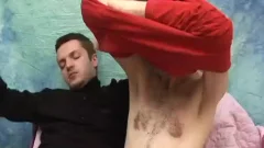 CLanalIC homosexual drilERS GIVING this chabAD AND lickING anal apertureS