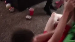 bunch sex