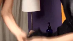 Dustin bonks Josh