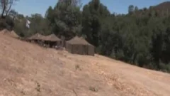 anal Practice For Soldiers