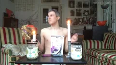 twink IS ALWAYS HUNGRY FOR raw weenie