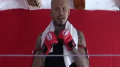 SEX FIGHTERS LATIN THUG