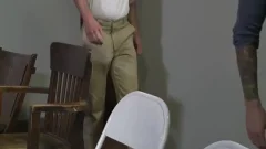 sexy Teacher