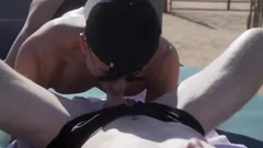 A Summer plow With Fabian [ONLYFANS]