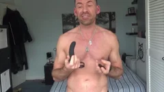 Prostate Massager Review