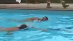 Aussie - ?