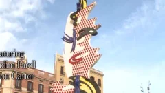 Vadim Farrell And Scott Carter In Sex town Part 2